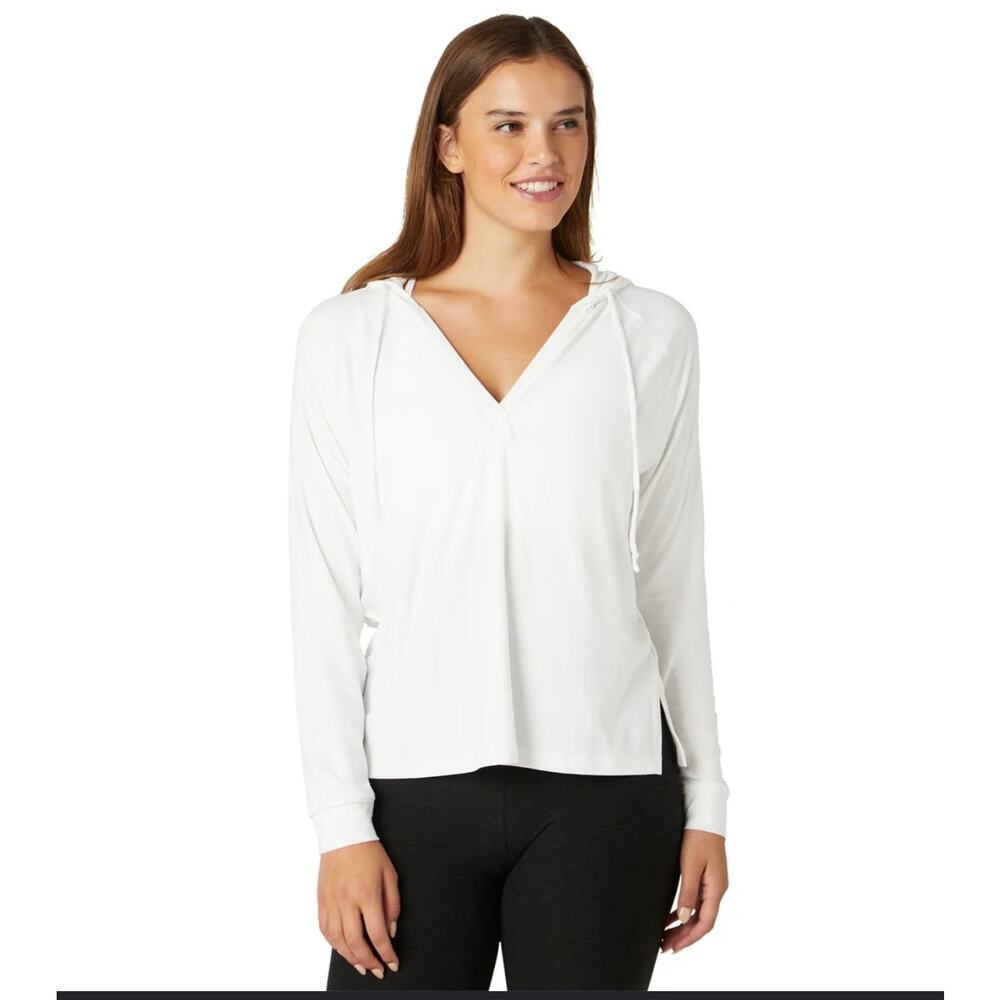 Beyond Yoga Featherweight The Splits Hoodie